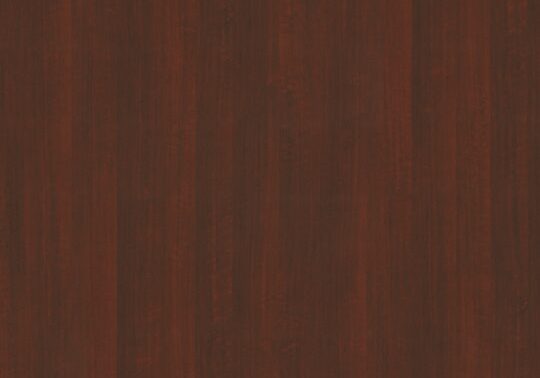 A dark wood background with no grain or color.