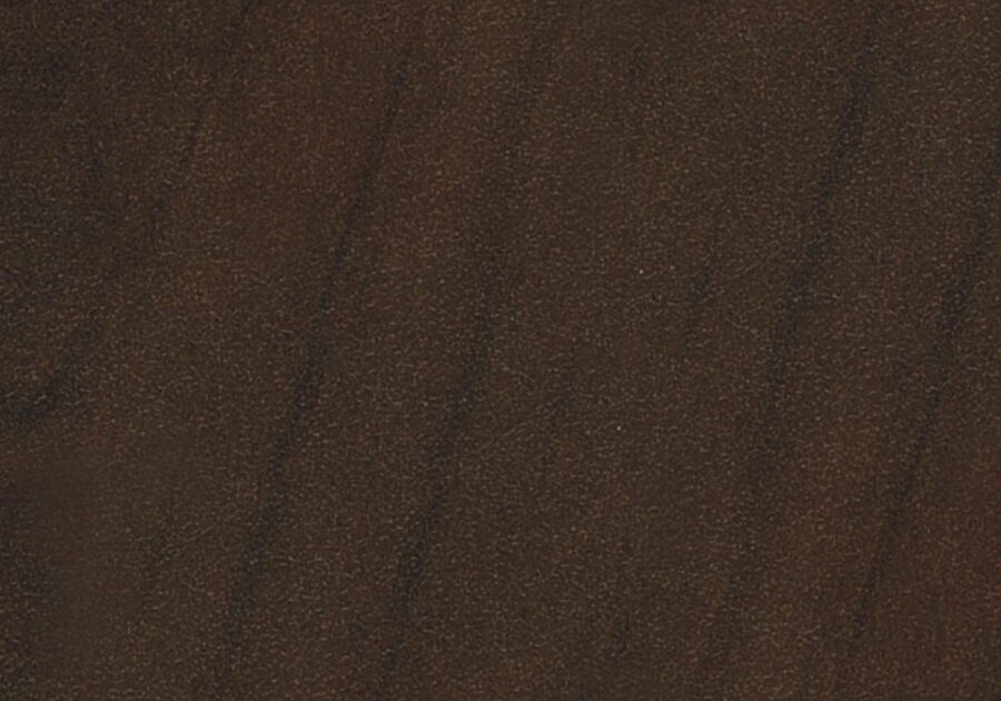 A dark wood background with some brown lines