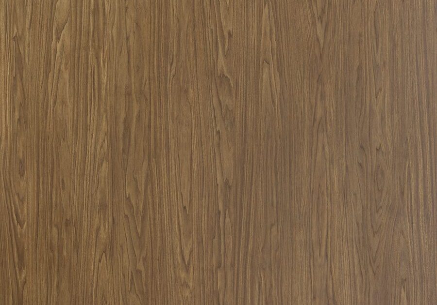 A close up of the wood grain on a door.